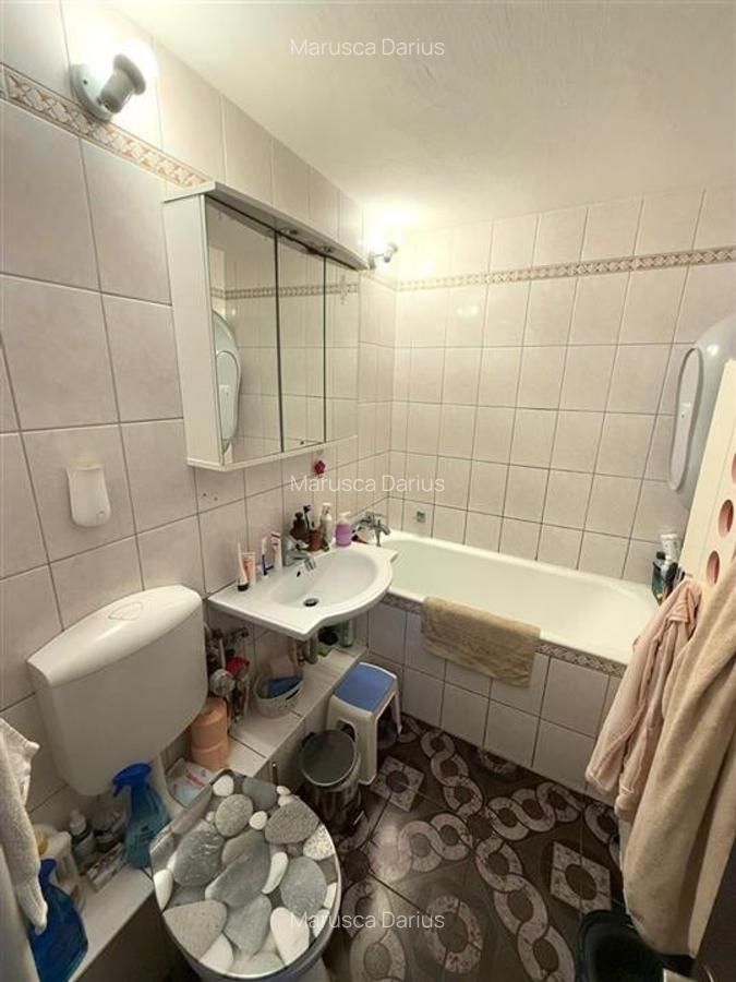 APARTAMENT 2 CAMERE | TIP PB | ETAJ 4 | ZONA  DECEBAL - 8