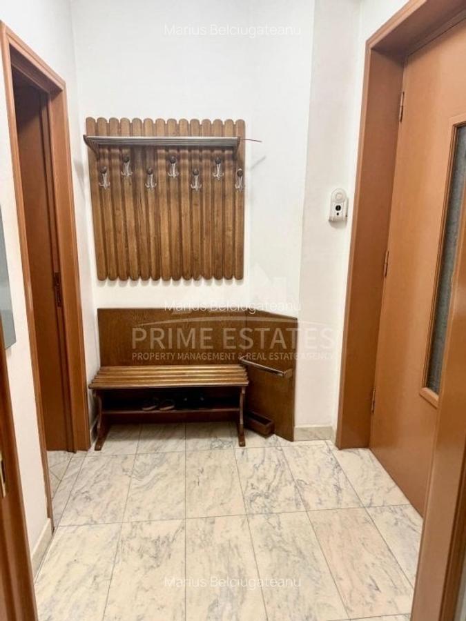 De inchiriat apartament cu 4 camere - stradal Calea Mosilor - 9