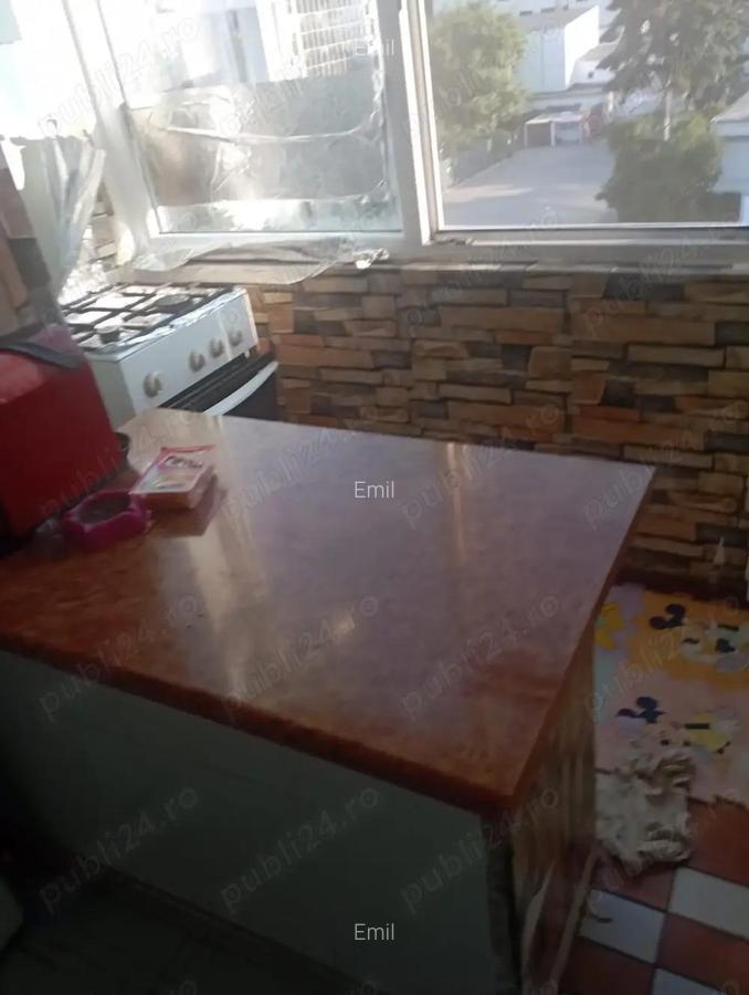 Garsoniera ultracentral IC BRATIANU ETAJ 4din4 decomandata cu 2 balcoane ,centrala , 40mp 59900euro - 4