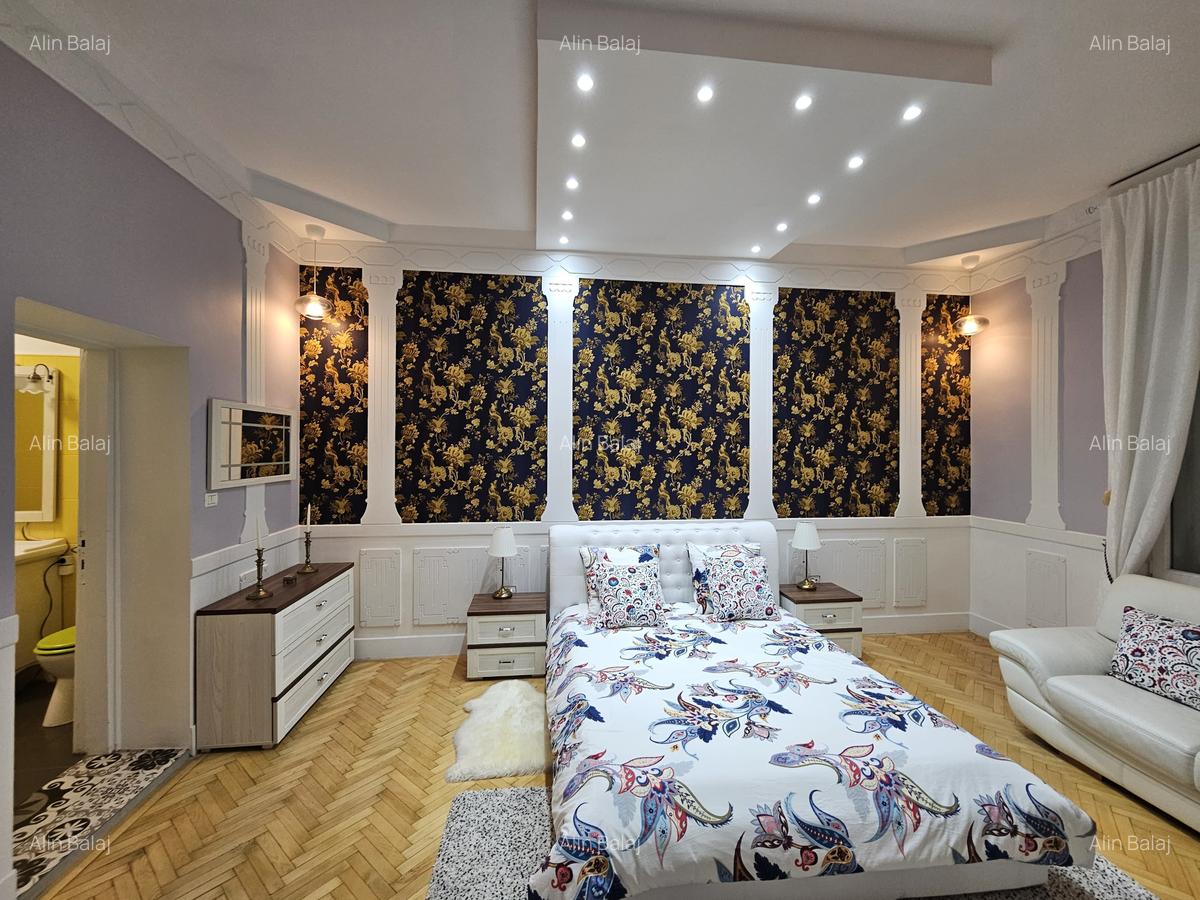 Ap 4 camere, 2 băi, wc serviciu, et 2 din 2, central, Timișoara - 6