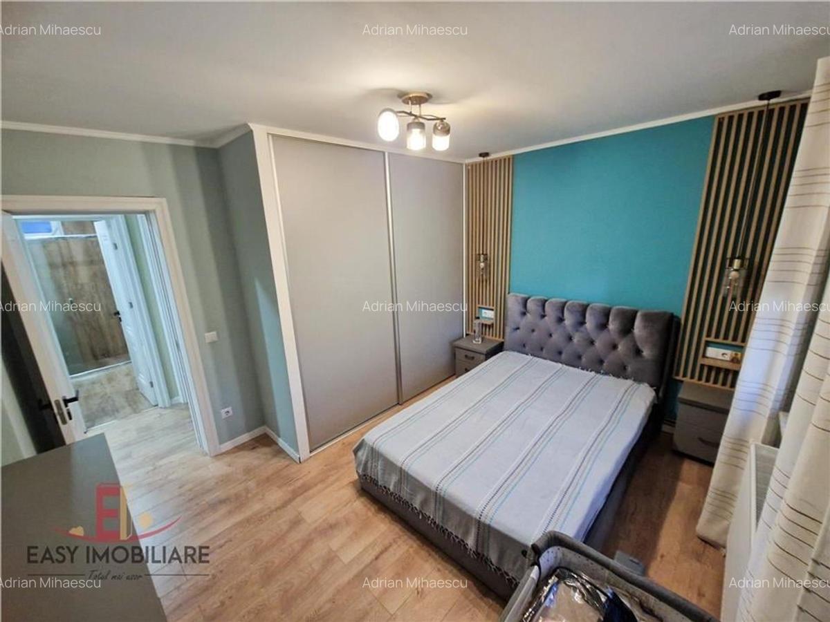Apartament 3 camere confort 1, UMF, Semicentral,  lift,  Targu Mures - 1