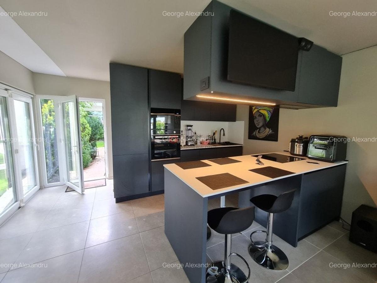 Vila Exclusivista Tartasesti - Mogosoaia - 6