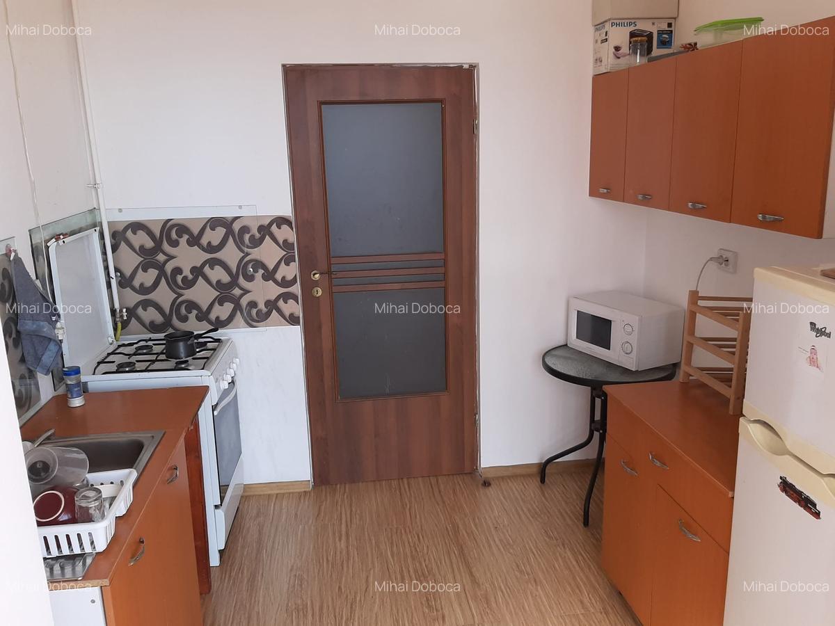Apartament  2 camere bloc nou Marasti - 4