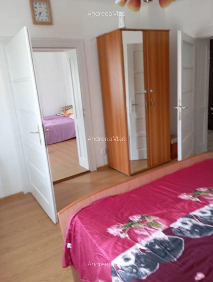 Casa de vanzare in Sacel - 2 corpuri locuibile, 3 bai, gradina, teren generos - 4