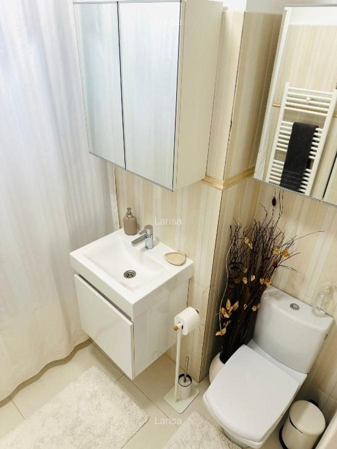 Garsoniera 46 mp, Matei Basarab 96 - Delea Noua - 11