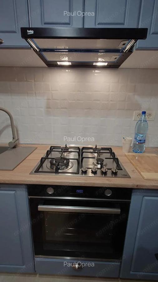 Apartament modern 2 camere, loc de parcare, Central/Cicrumvalatiunii - 5