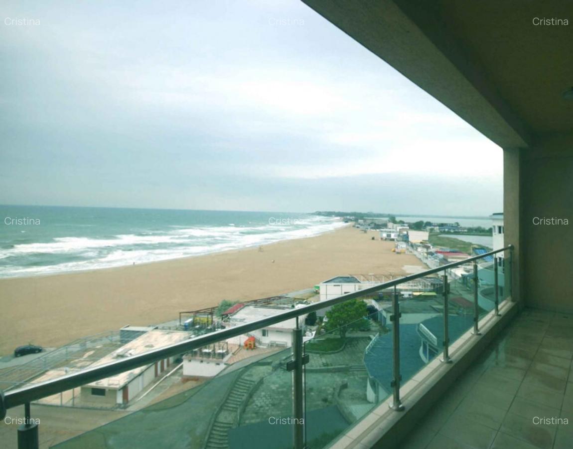 Apartament de vis cu vedere la marina 3 camere Apolonia, Eforie Nord - 6 Apartament de vis cu vedere la marina 3 camere Apolonia, Eforie Nord - 6