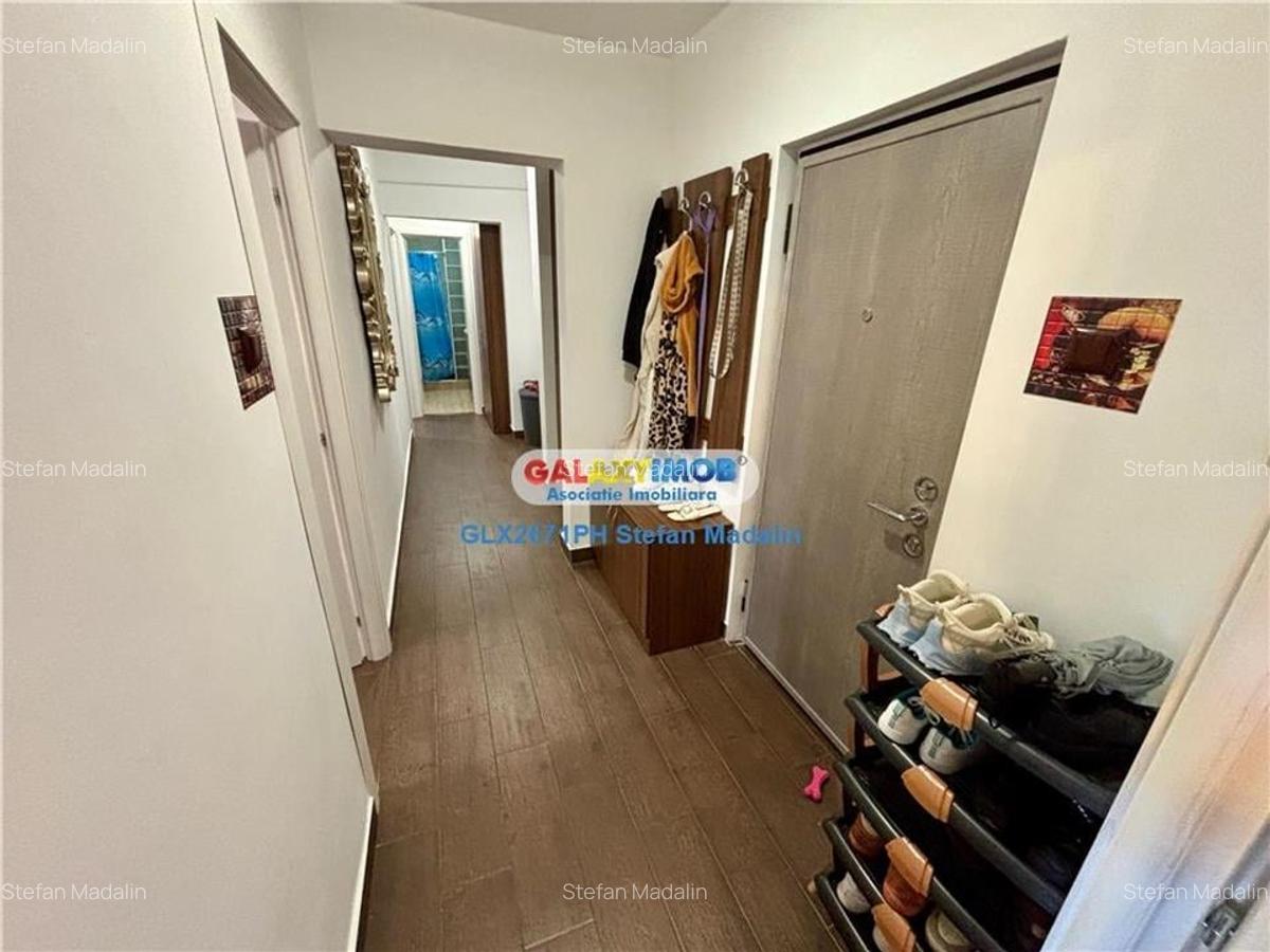 VANZARE APARTAMENT 3 CAMERE - CONFORT 1 - ZONA GH. DOJA, PLOIESTI - 11