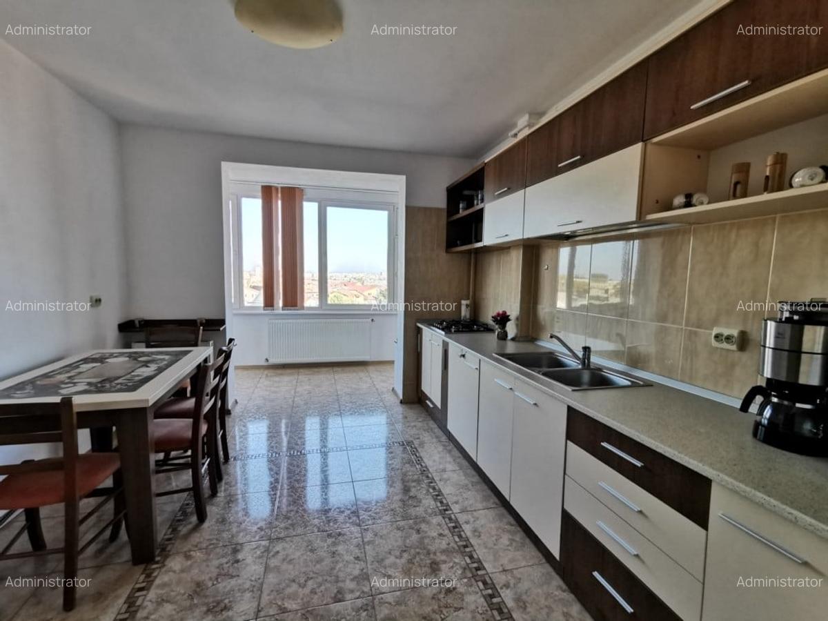 2cam decomandat Compozitorilor centrala gaz 68mp cost intretinere minim! - 3