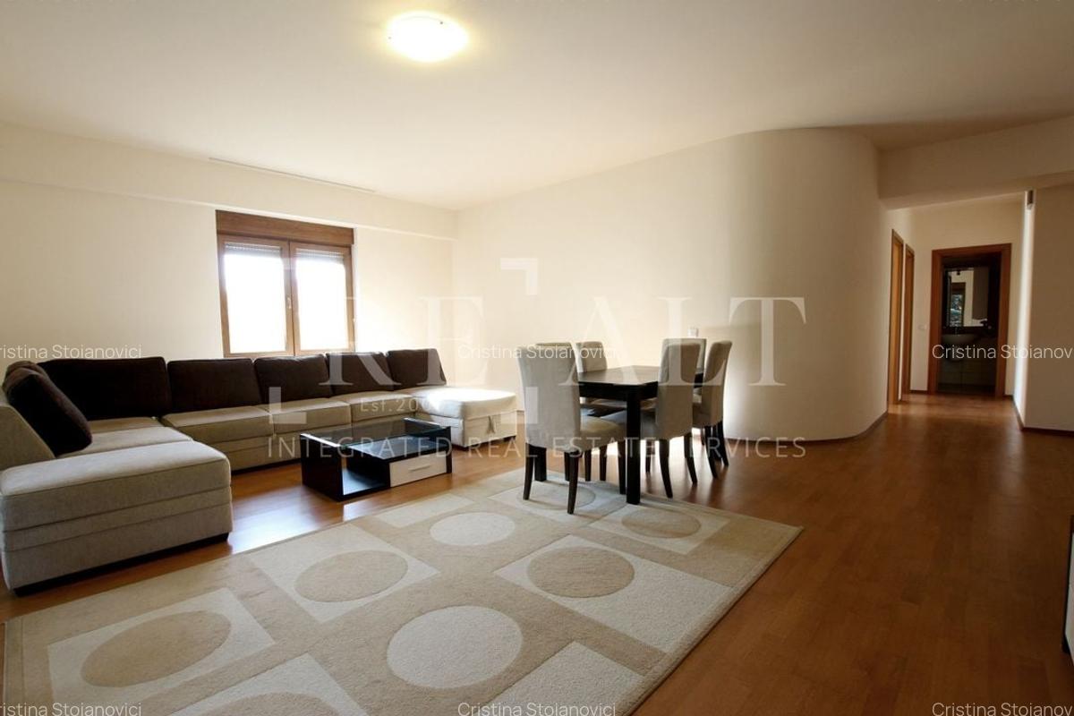 Inchiriere apartament 3 camere | Nemobilat, Parcare | Aviatiei - 3