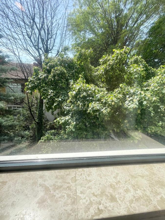 4 camere Floreasca Parcul Verdi, 165mp, un apart pe nivel, garaj, lift privat - 11