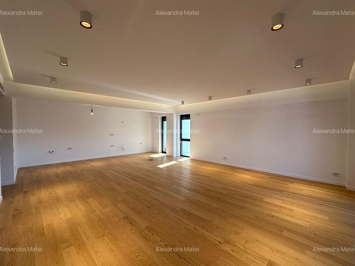 Apartament spatios 4 camere | Residence 5 - 3