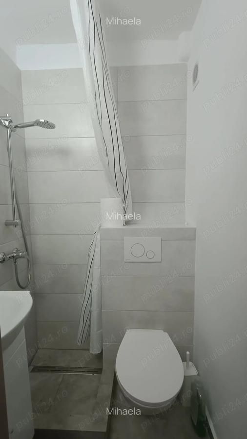 Proprietar inchiriez garsoniera in Timisoara, Complex Studentesc - 9