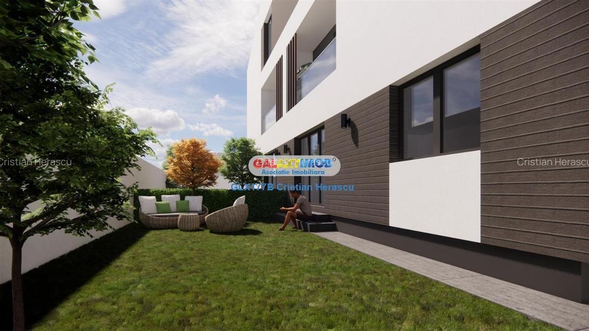 Vila P+1+M 157 mpu 4 camere curte 72 mp Maniu Pacii Str Dr Belsugului - 4