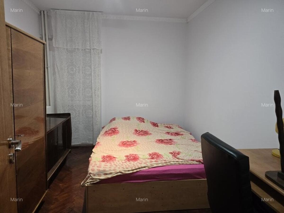 Apartament cu 3 camere semidecomandat în Baba Novac - 9
