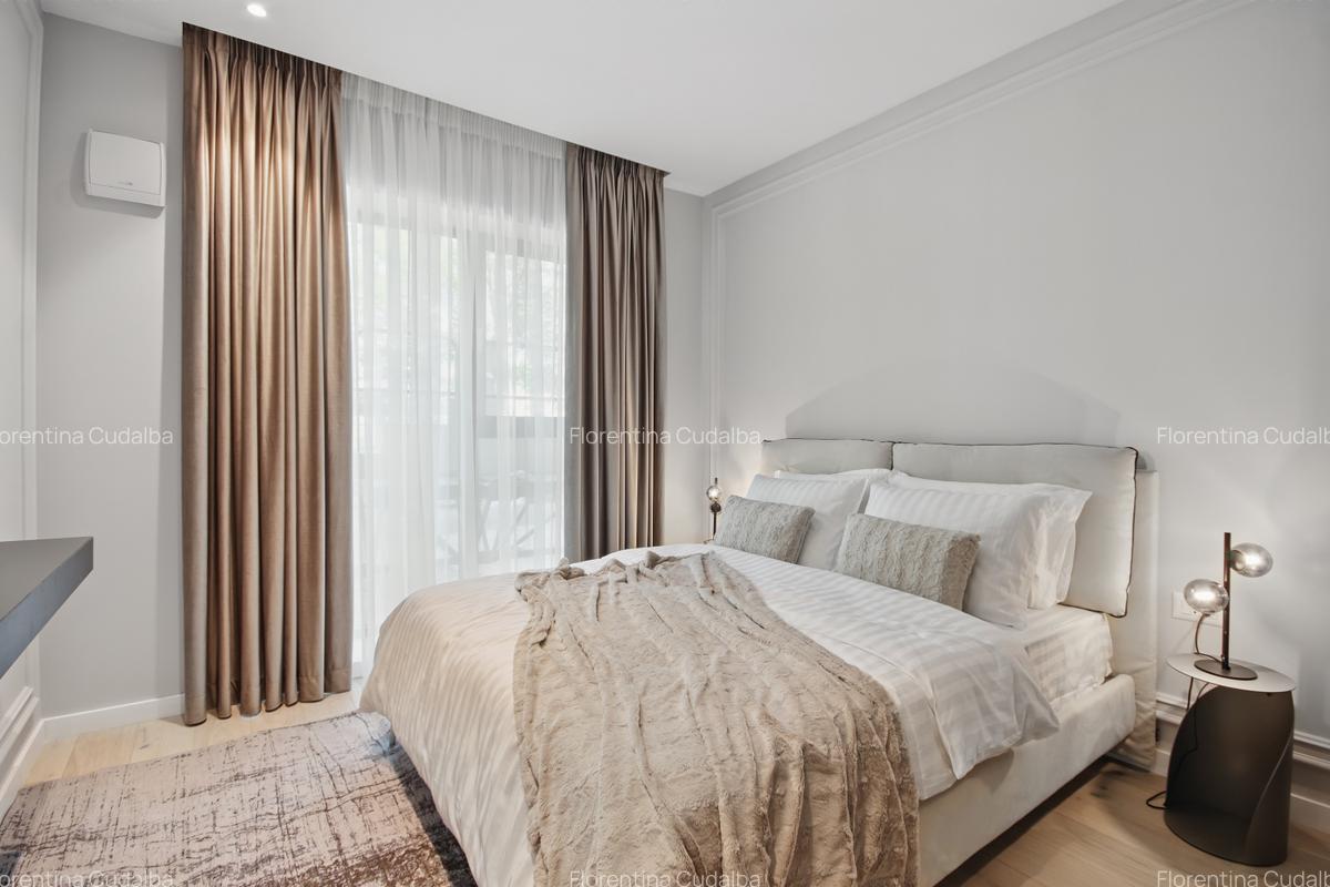 Apartament cu 2 camere decomandat în Floreasca - 5