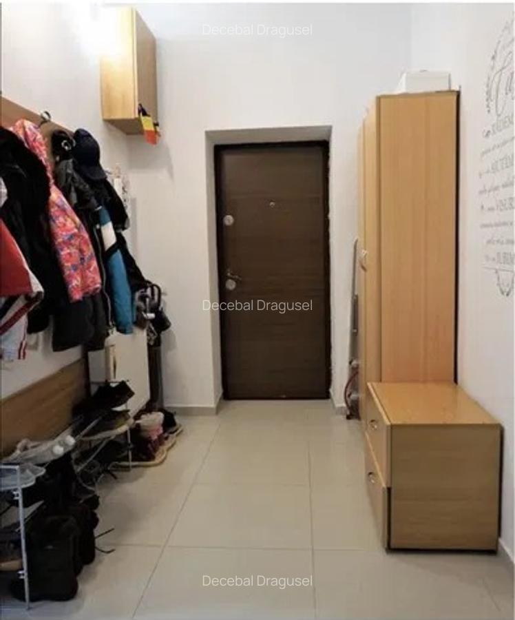 Apartament cu 3 camere în Brașovul Vechi - 6