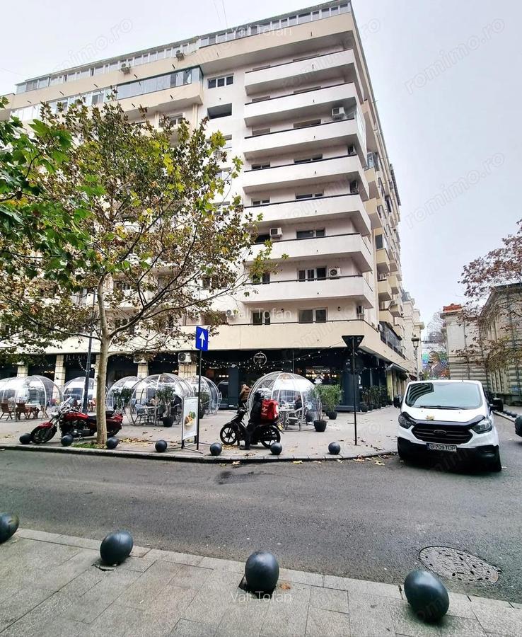 Oportunitate! Apartament 4 Camere 1 Minut Metrou Universitate - 6