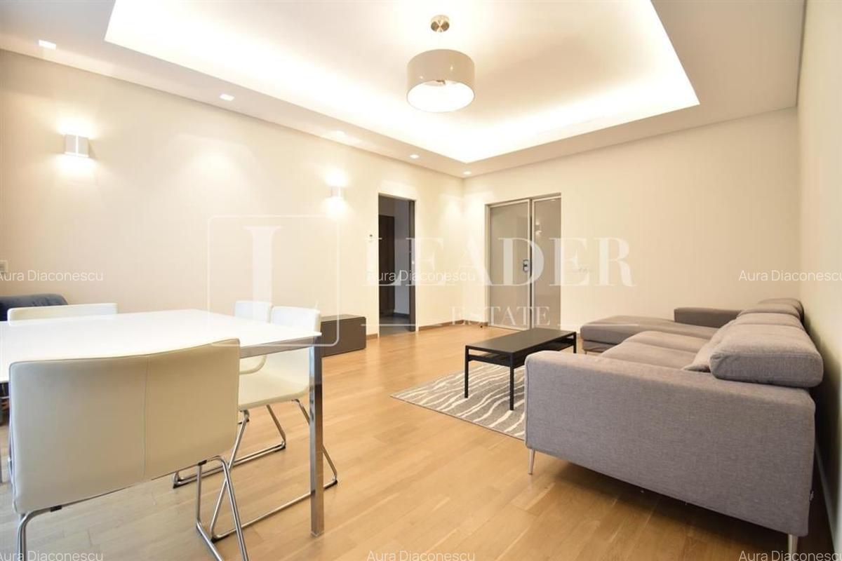 Inchiriere apartament I Primaverii - 2