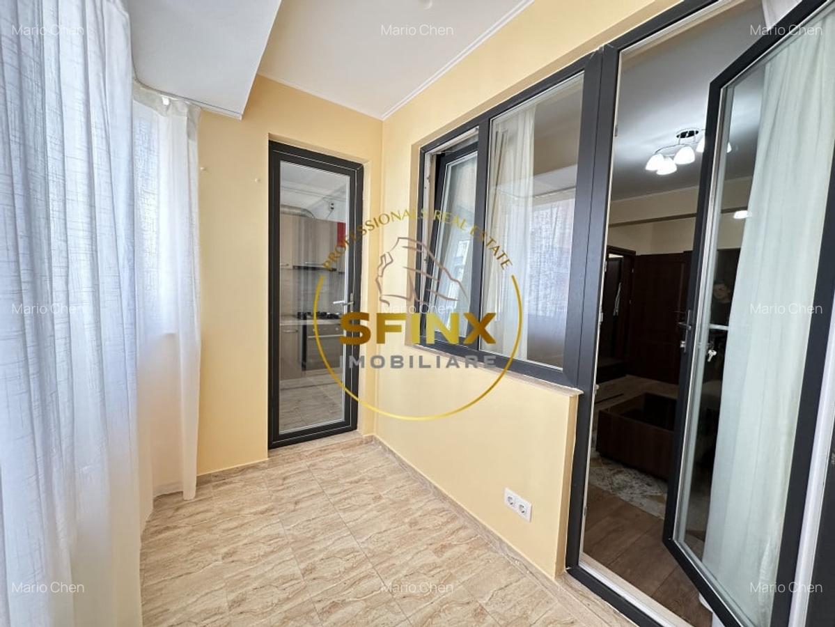 Apartament 2 camere de inchiriat zona Decebal - 9
