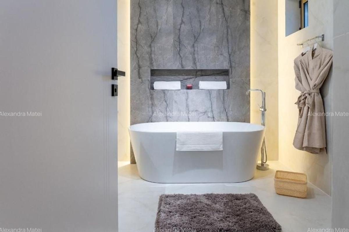 Apartament 3 camere | Green Lake | Vedere lac - 12