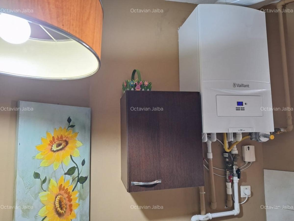 Garsoniera 35 mp in Planorma Residence - Colentina, libera imediat - 5