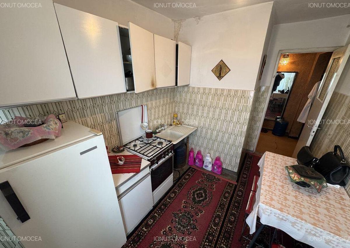 Apartament 2 camere zona Tomis Nord - 4