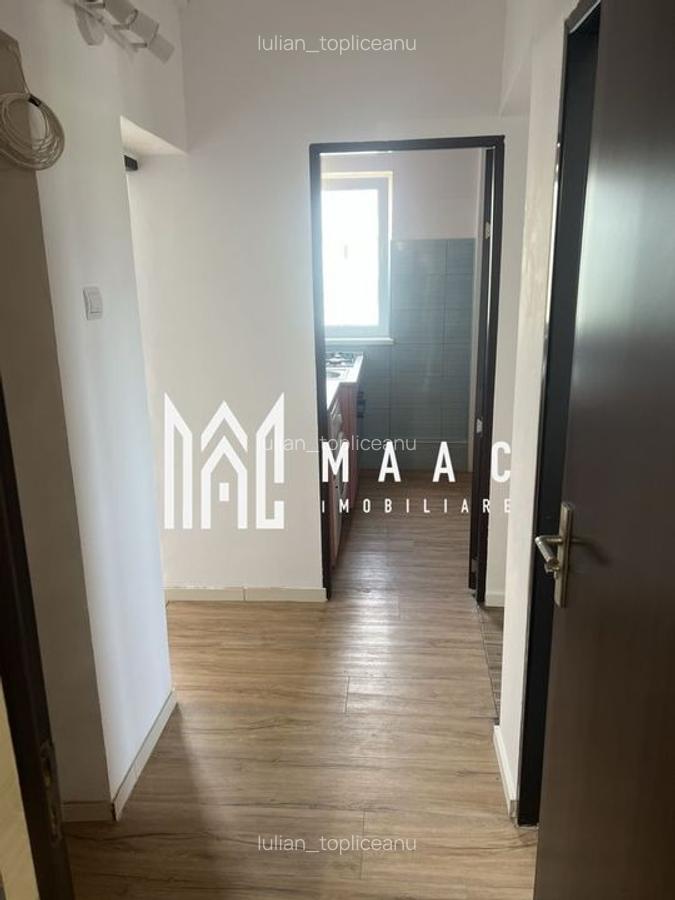 Apartament 3 camere | Decomandat I Etajul 3 I  Cisnădie - 5