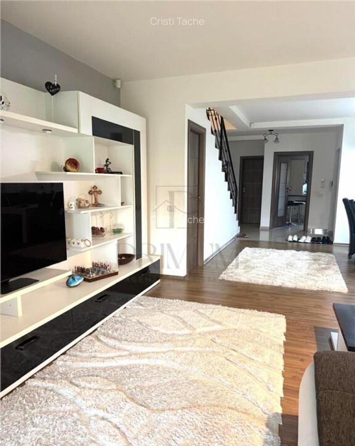 DUMBRAVITA KAUFLAND - DUPLEX - 4 camere - 2 bai - centrala - 10