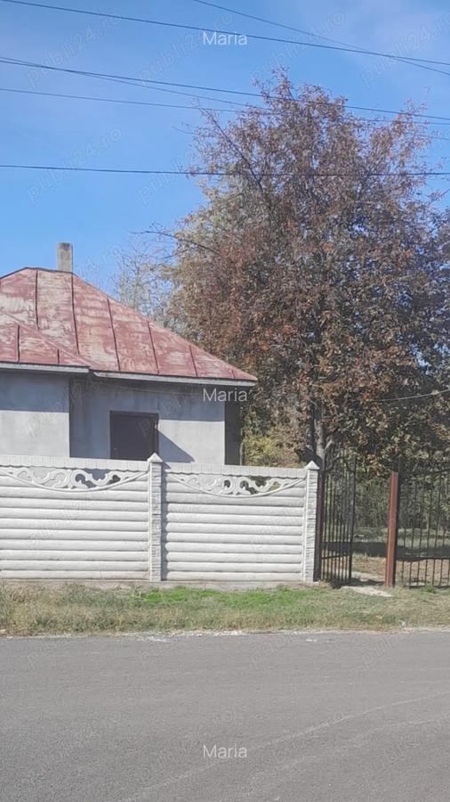 Casa de vanzare Radu Voda Calarasi 40.000 - 1