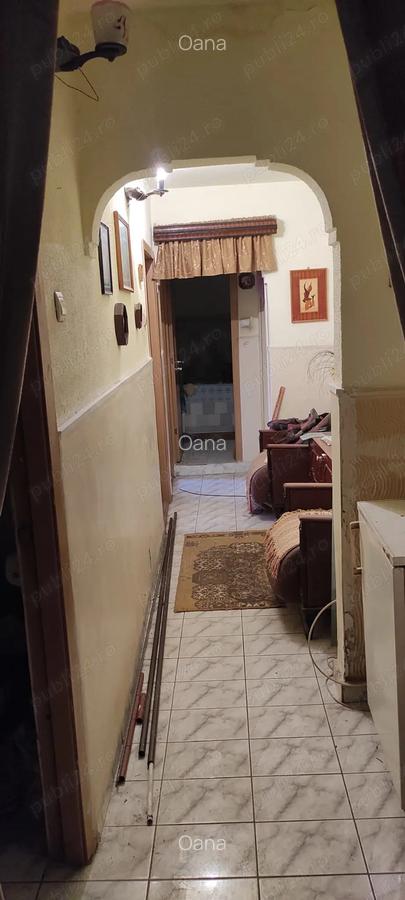 Vand Apartament 3 Camere Micro 6 - 7