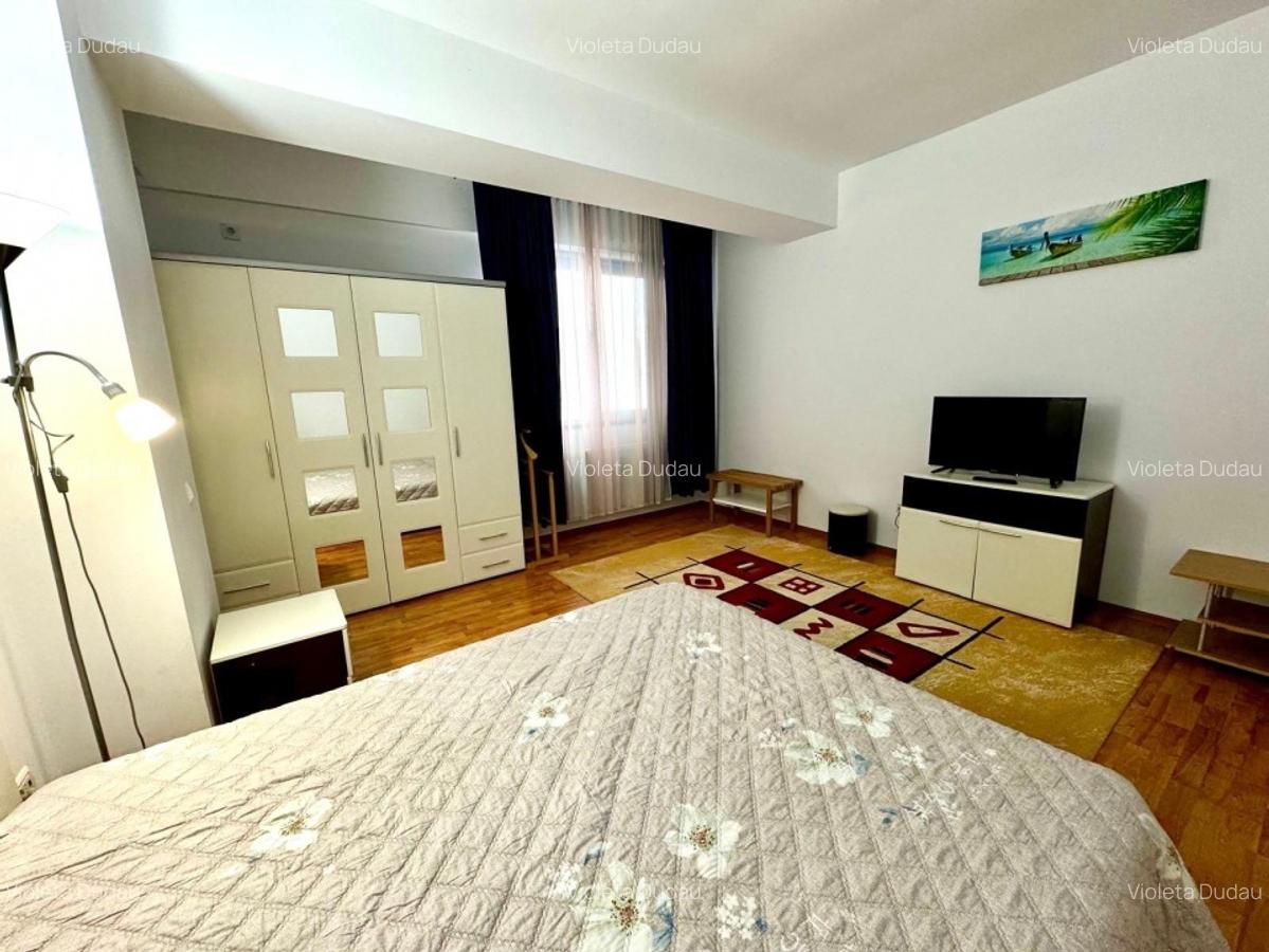 Apartament 3 camere SUMMERLAND Mamaia - 8