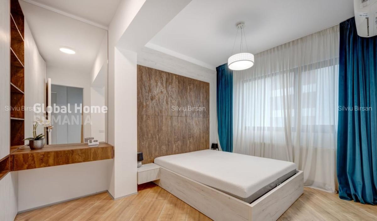 Apartament 3 camere 72,85 MP | Pipera - 4City North - 4