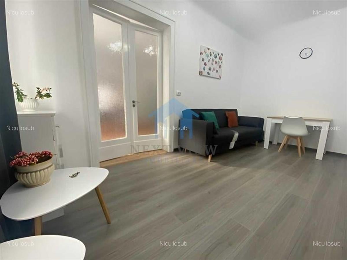 Apartament 2 camere, Piata 1 Mai - 5