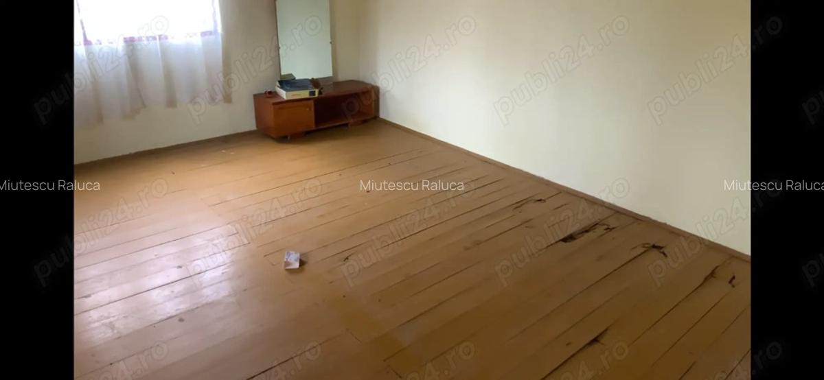 Casa neterminata cu teren mare de vanzare - 7