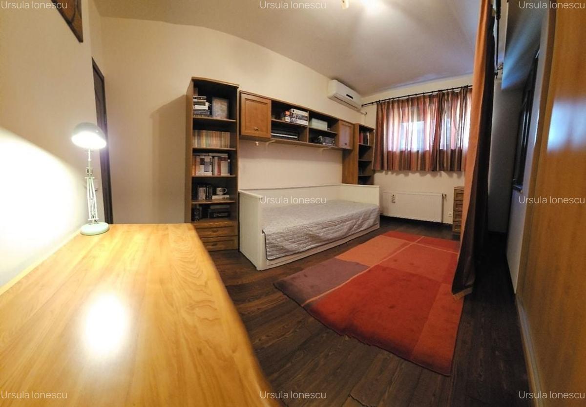 3 camere 100mp utili Pipera - Jolie Ville - 8