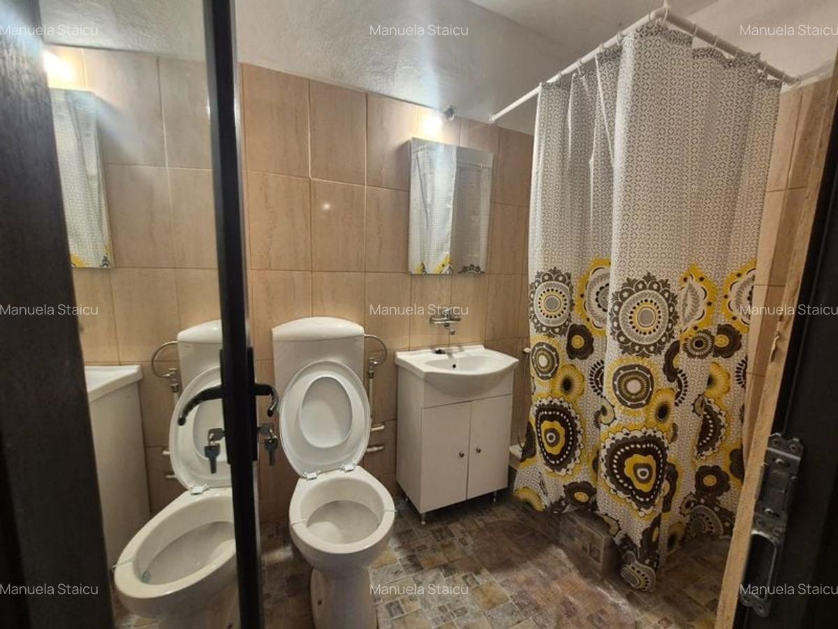 Garsonieră confort 1 de inchiriere – Tg-Jiu, str. Confederatiei - 5