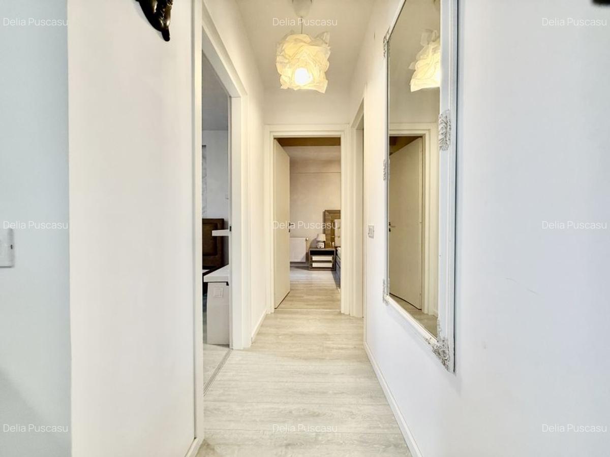 Inchiriere apartament 3 camere -  70 MP - Terasa - Otopeni - 15