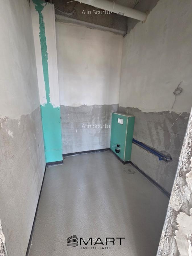 Spatiu comercial 150 mp zona Calea Dumbravii - 6