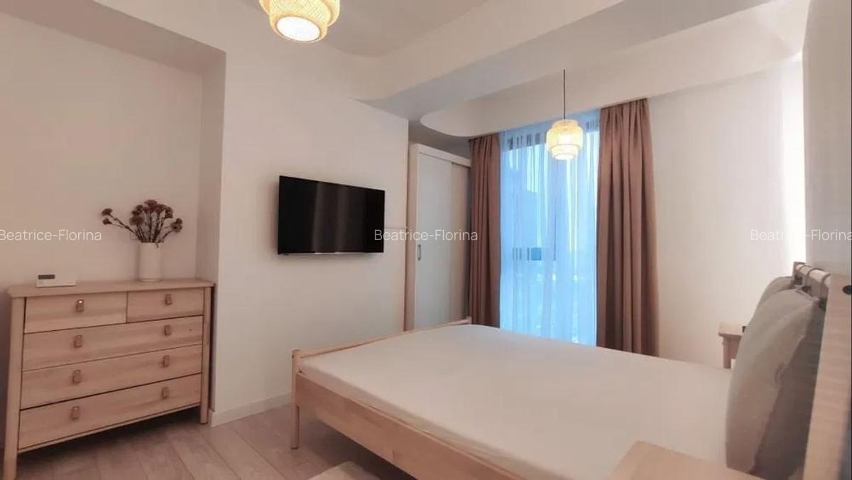 APARTAMENT 3 CAMERE/NOVUM IULIU MANIU/METROU 3 MINUTE/ - 4