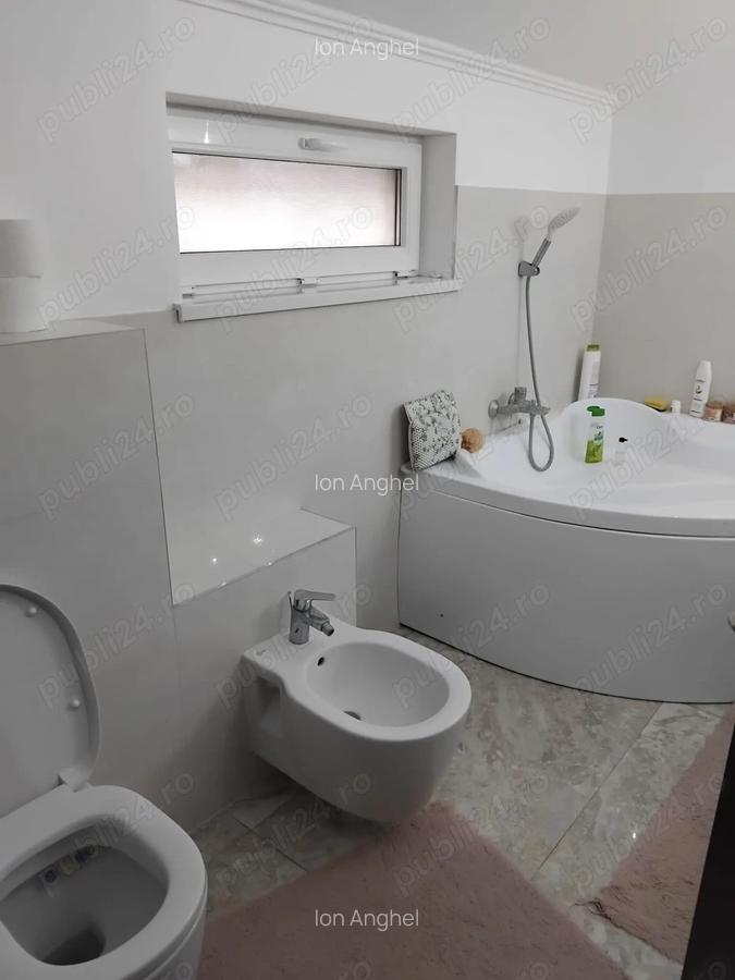 Proprietar vand casa individuala Braitim - 9