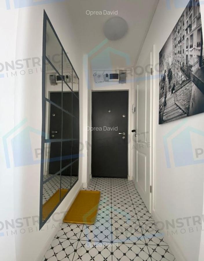 Apartament cochet complet mobilat si utilat 40 mp C. Studentesc - 3