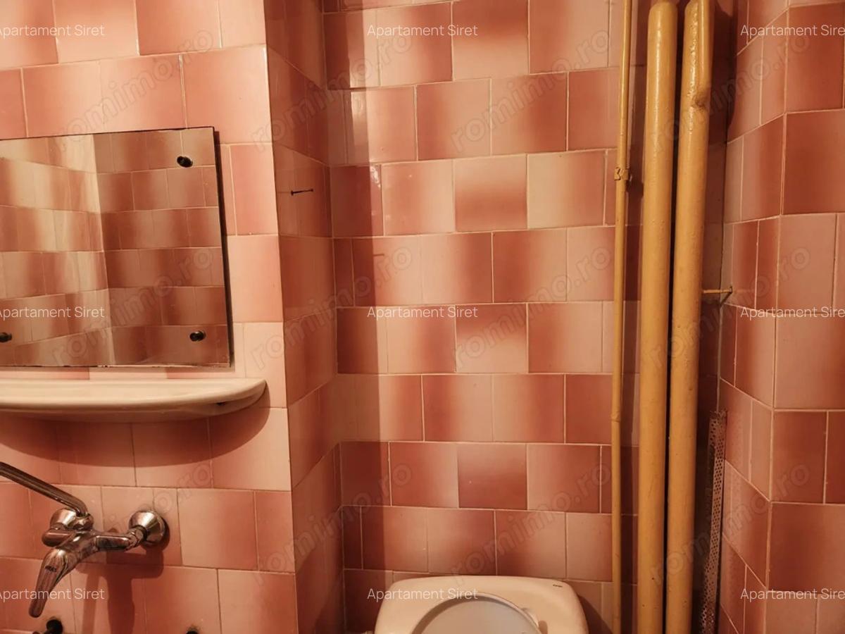 Apartament 4 camere Garii, 80 mp, bloc 1980 - 10