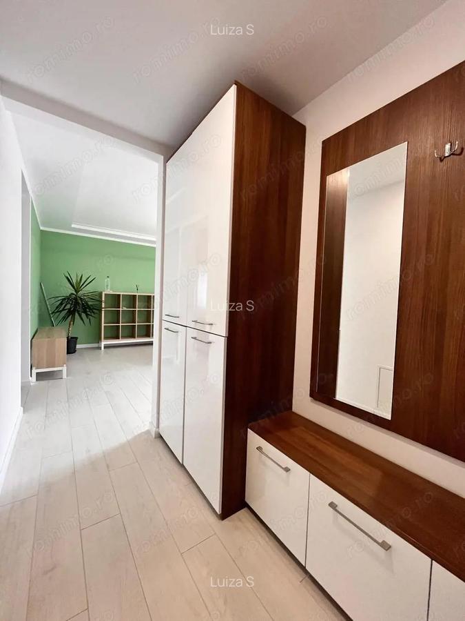 Apartament 70 mp l Parter l Curte privata l 3 Camere - 11