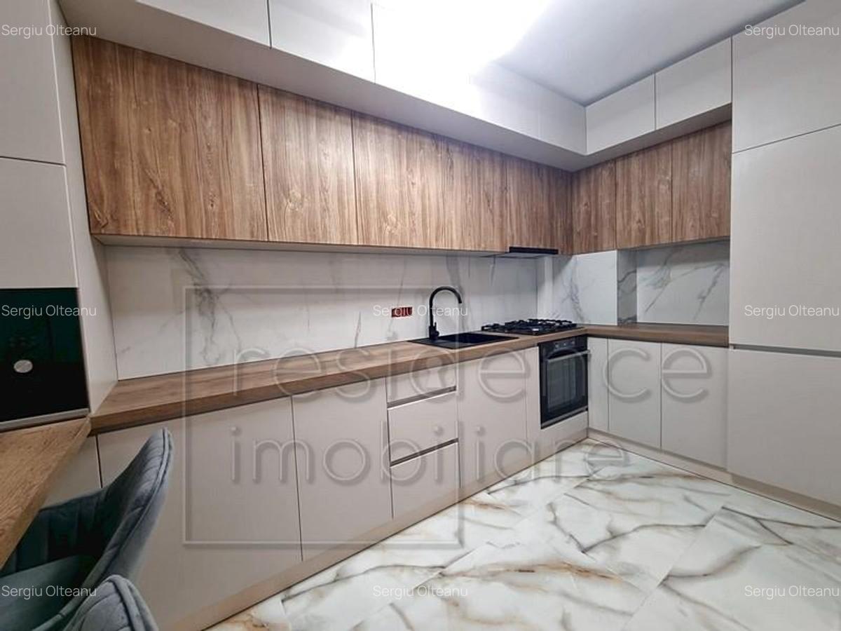 Pet friendly! Apartament 2 camere, Intre Lacuri, Iulius Mall - 4