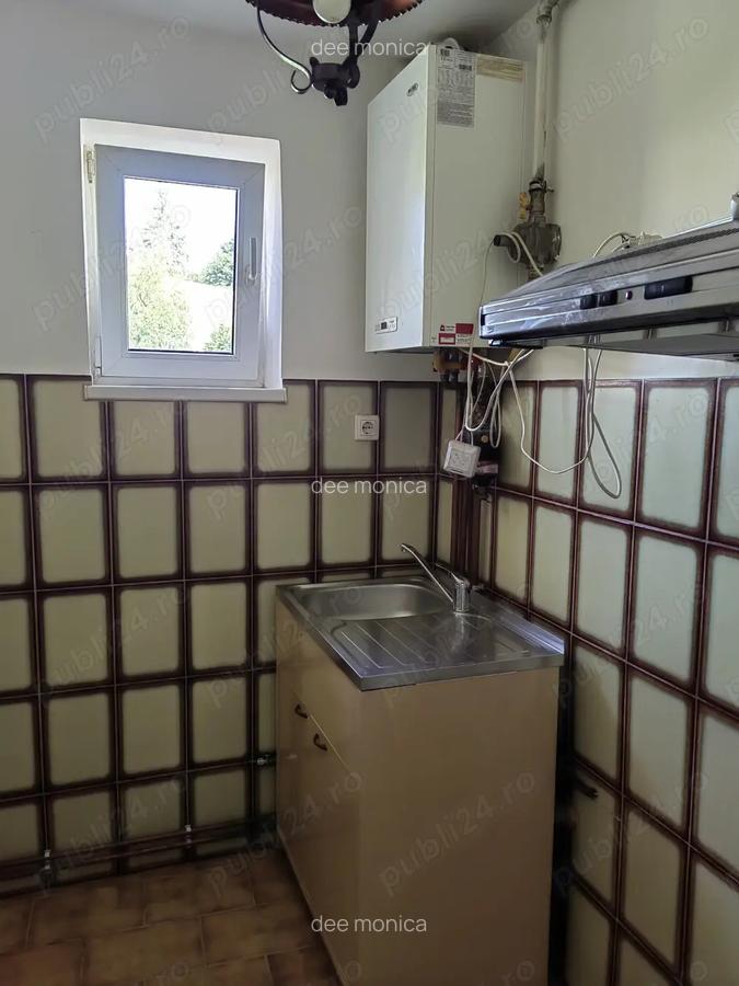 Apartament cu 2 camere - 11
