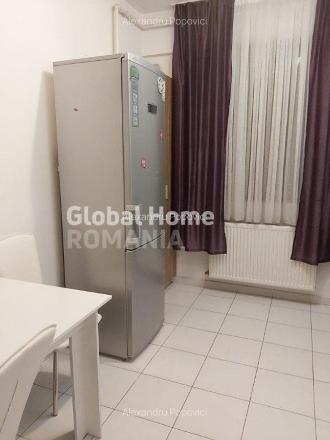 Apartament 3 cam 81MP | Prelungirea Ghencea | Mobilat si utilat | Loc parcare | - 10