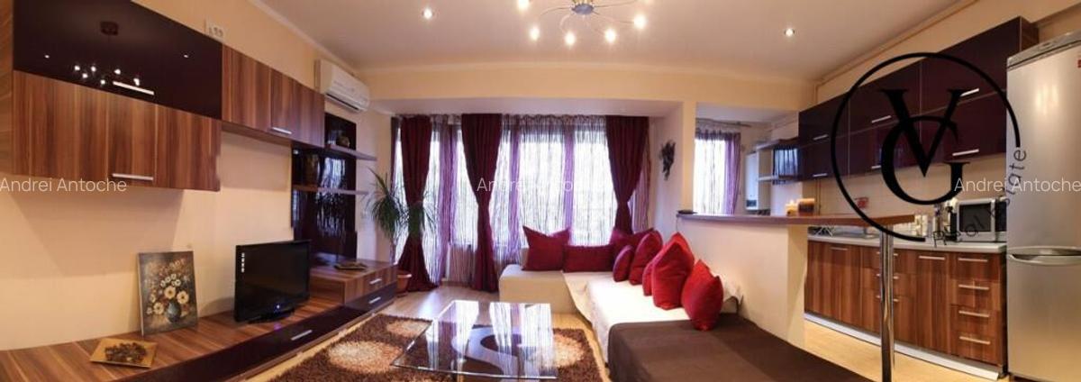 Apartament 2 camere - Zona Rex - 4