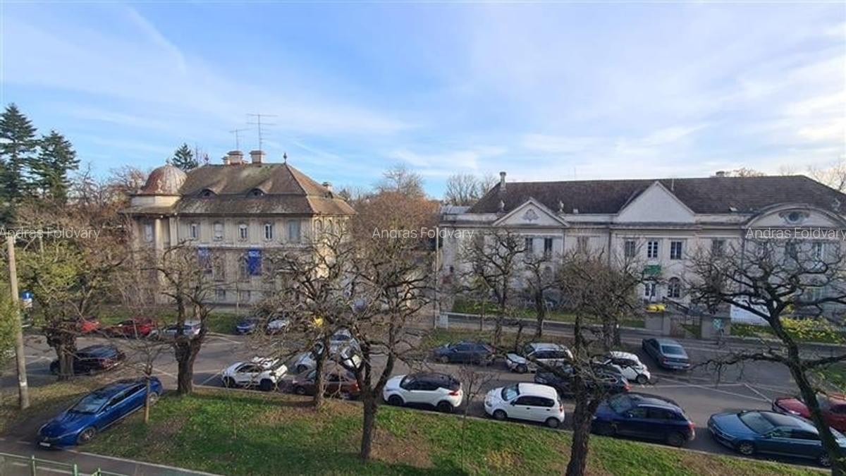 COMISION 0% Apartament 3 camere de vanzare Ultracentral - 3