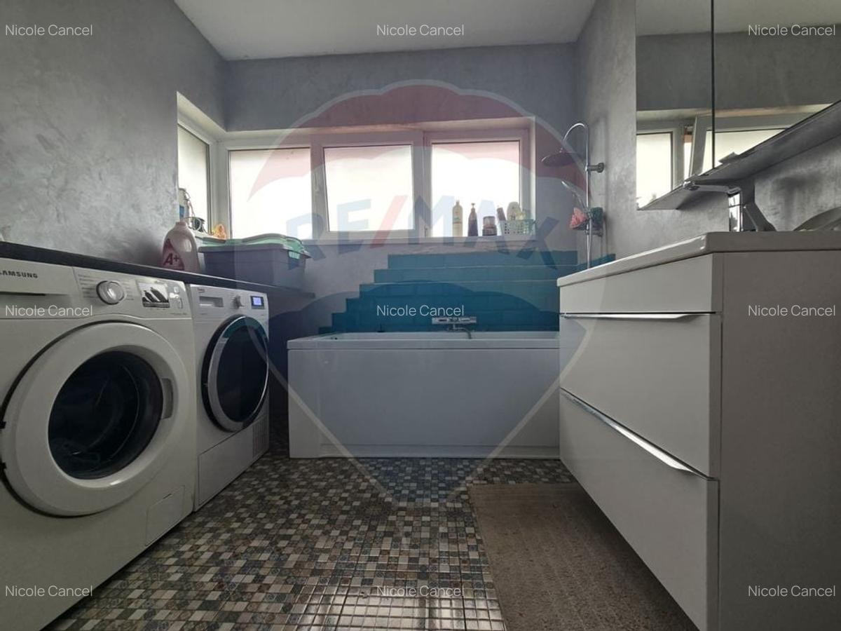 Duplex pe strada Tineretului, Floresti - 14